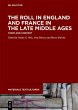 The Roll in England and France in the... - Bild 1