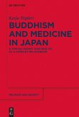 Buddhism and Medicine in Japan (eBook, ePUB)