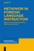 Metaphor in Foreign Language Instruction (eBook, ePUB)