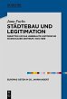 Städtebau und Legitimation (eBook,... - Bild 1