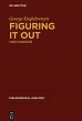 Figuring It Out (eBook, ePUB) - Bild 1