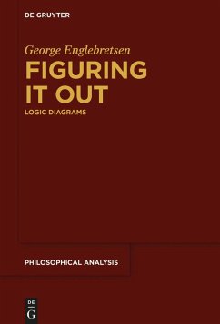 Figuring It Out (eBook, ePUB) - Englebretsen, George