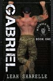 Gabriel (The Wounded Sons, #1) (eBook, ePUB) Gabriel (The Wounded Sons, #1) (eBook, ePUB)