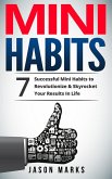 Mini Habits (Personal Development, #1) (eBook, ePUB)