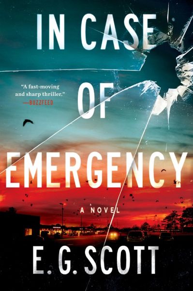 In Case of Emergency (eBook, ePUB)