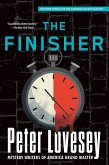 The Finisher (eBook, ePUB)