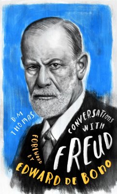 Conversations with Freud (eBook, ePUB) - Thomas, D. M.