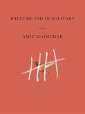 What He Did in Solitary (eBook, ePUB)