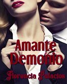 Amante Demonio (eBook, ePUB)