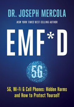 EMF*D (eBook, ePUB) - Mercola, Joseph