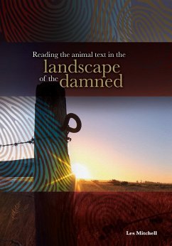 Mitchell: Reading the Animal Text in the Landscape (eBook, ePUB)