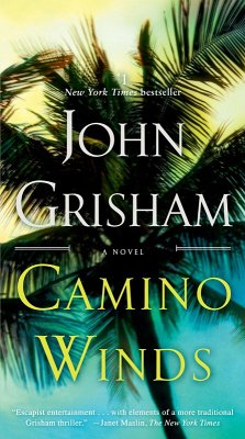 Camino Winds (eBook, ePUB) - Grisham, John