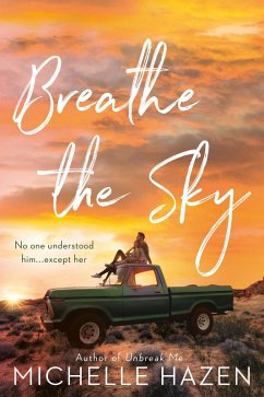 Breathe the Sky (eBook, ePUB) - Hazen, Michelle