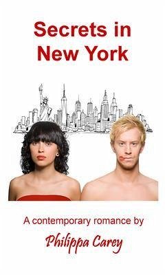 Cover Secrets in New York (eBook, ePUB)