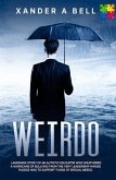 Weirdo (eBook, ePUB) Weirdo (eBook, ePUB)