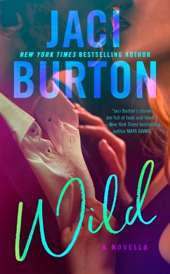 Cover Wild (eBook, ePUB)