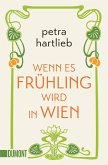 Wenn es Frühling wird in Wien