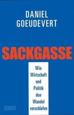 Sackgasse - Goeudevert, Daniel