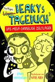 Das mega-gruselige Zeltlager / Beakys Lügentagebuch Bd.3