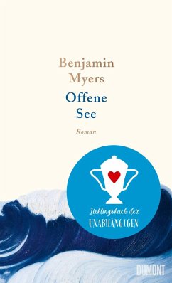 Offene See - Myers, Benjamin
