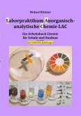 Laborpraktikum Anorganisch-analytische Chemie LAC