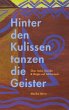 Hinter den Kulissen tanzen die Geister - Bild 1