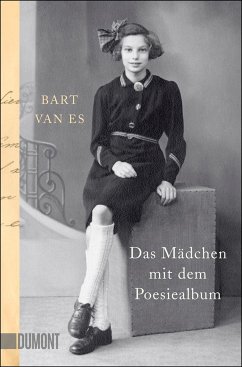 Das Mädchen mit dem Poesiealbum - Es, Bart