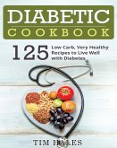 Diabetic Cookbook