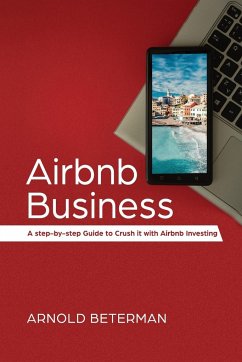 Airbnb Business - Beterman, Arnold