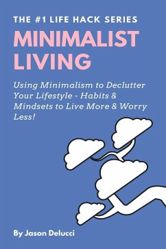 Minimalist Living - Delucci, Jason