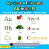 My First Afrikaans Alphabets Picture... - Bild 1