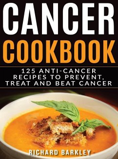 Cancer Cookbook - Barkley, Richard