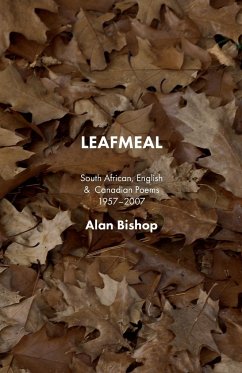 Leafmeal - Bishop, Alan