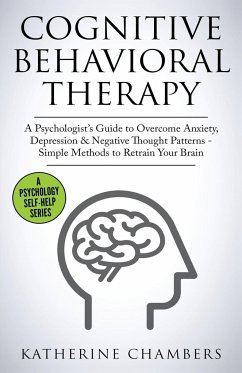 Cognitive Behavioral Therapy - Chambers, Katherine