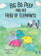Big Bo Peep and Her Herd of Elephants - Bild 1