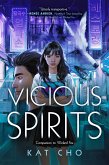 Vicious Spirits (eBook, ePUB)