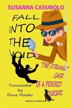 Fall Into the void (eBook, ePUB) - Casubolo, Susanna
