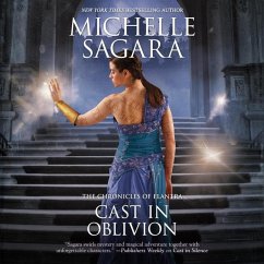 Cast in Oblivion - Sagara, Michelle