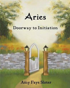 Aries - Sloter, Amy Faye