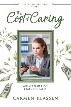 The Cost of Caring - Klassen, Carmen