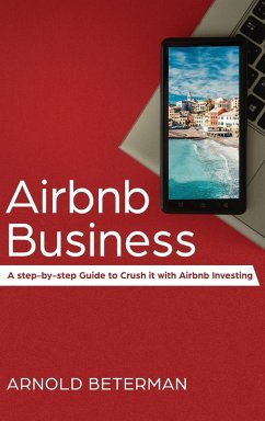Cover Airbnb Business