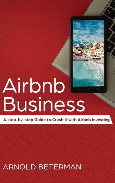 Airbnb Business Airbnb Business