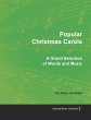 Popular Christmas Carols - A Grand... - Bild 1
