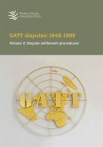 GATT Disputes