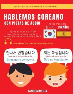 HABLEMOS COREANO - CON PISTAS DE AUDIO - Media, Fandom