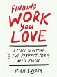 Finding Work You Love (eBook, ePUB) - Bild 1