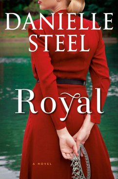 Royal (eBook, ePUB) - Steel, Danielle