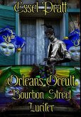Orleans Occult