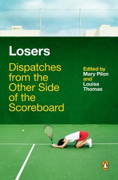 Cover Losers (eBook, ePUB)