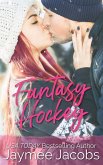 Fantasy Hockey (eBook, ePUB)